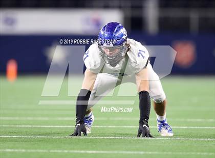 Thumbnail 1 in Gunter vs. Pewitt (UIL 3A Division 2 Final) photogallery.