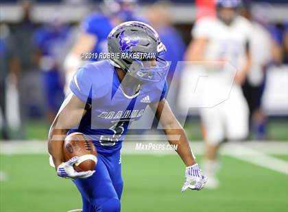 Thumbnail 1 in Gunter vs. Pewitt (UIL 3A Division 2 Final) photogallery.