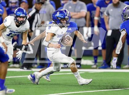 Thumbnail 3 in Gunter vs. Pewitt (UIL 3A Division 2 Final) photogallery.