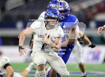 Thumbnail 1 in Gunter vs. Pewitt (UIL 3A Division 2 Final) photogallery.