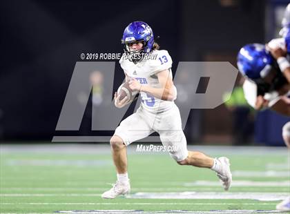 Thumbnail 1 in Gunter vs. Pewitt (UIL 3A Division 2 Final) photogallery.