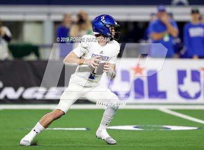 Thumbnail 3 in Gunter vs. Pewitt (UIL 3A Division 2 Final) photogallery.