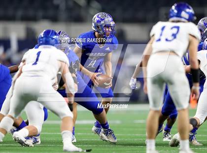 Thumbnail 1 in Gunter vs. Pewitt (UIL 3A Division 2 Final) photogallery.