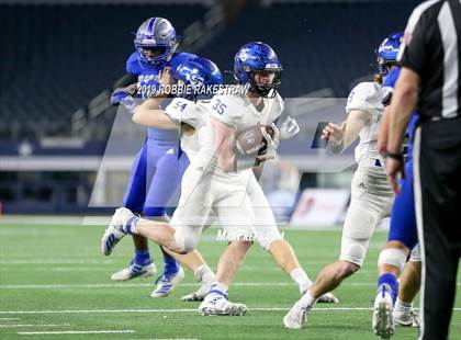 Thumbnail 3 in Gunter vs. Pewitt (UIL 3A Division 2 Final) photogallery.