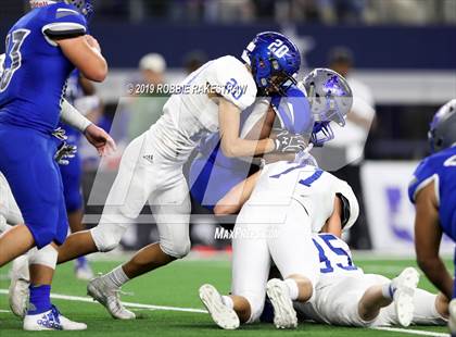 Thumbnail 3 in Gunter vs. Pewitt (UIL 3A Division 2 Final) photogallery.