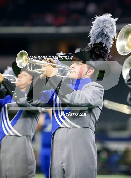 Thumbnail 3 in Gunter vs. Pewitt (UIL 3A Division 2 Final) photogallery.