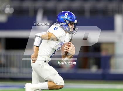 Thumbnail 1 in Gunter vs. Pewitt (UIL 3A Division 2 Final) photogallery.