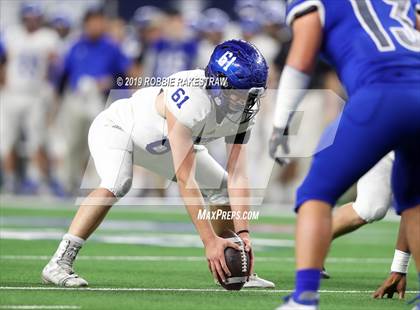Thumbnail 1 in Gunter vs. Pewitt (UIL 3A Division 2 Final) photogallery.