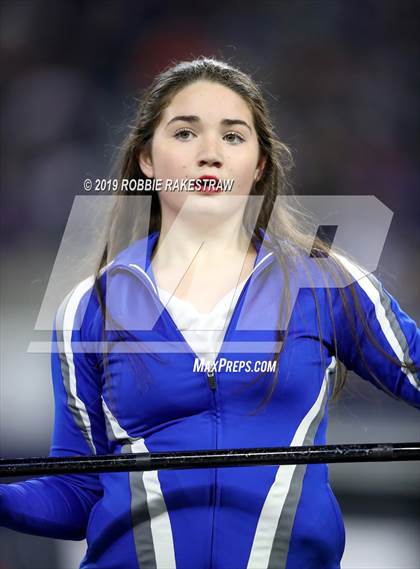 Thumbnail 3 in Gunter vs. Pewitt (UIL 3A Division 2 Final) photogallery.