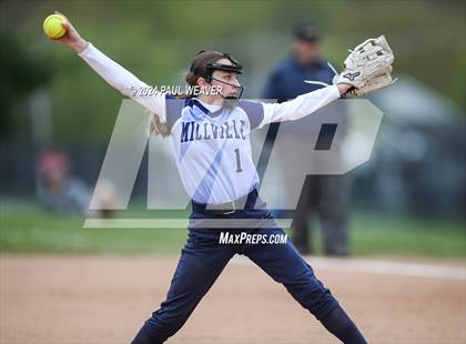 Thumbnail 3 in Millville @ Our Lady of Lourdes Regional photogallery.