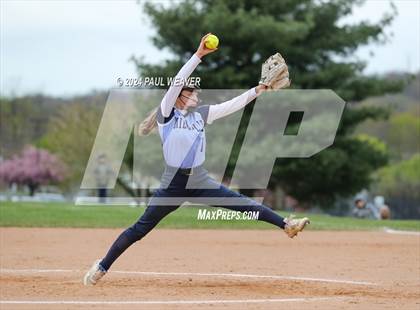 Thumbnail 3 in Millville @ Our Lady of Lourdes Regional photogallery.