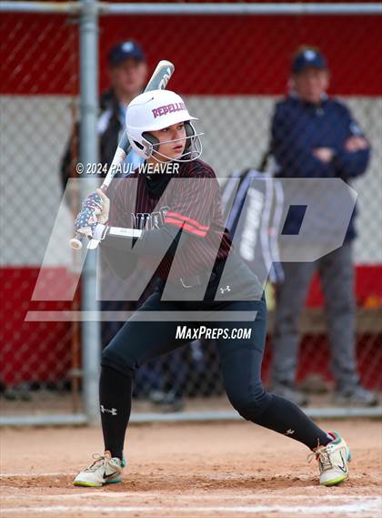Thumbnail 2 in Millville @ Our Lady of Lourdes Regional photogallery.