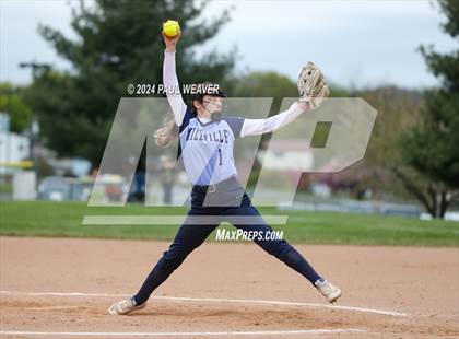 Thumbnail 2 in Millville @ Our Lady of Lourdes Regional photogallery.