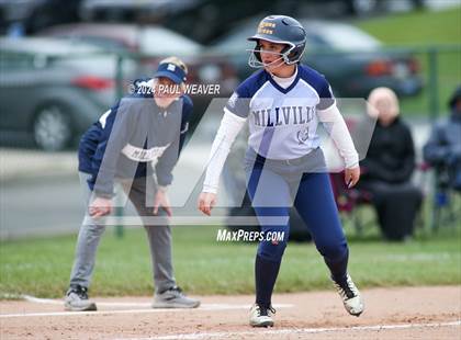 Thumbnail 3 in Millville @ Our Lady of Lourdes Regional photogallery.