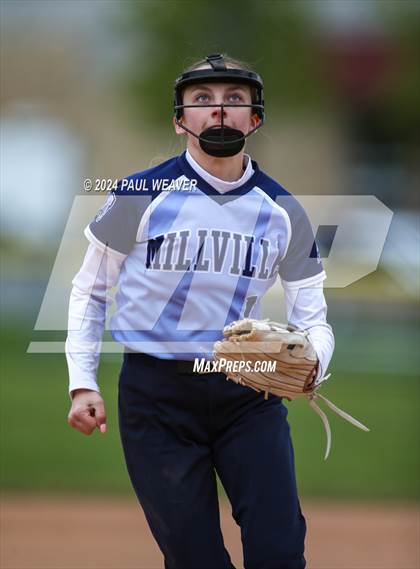 Thumbnail 3 in Millville @ Our Lady of Lourdes Regional photogallery.