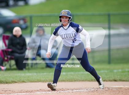 Thumbnail 2 in Millville @ Our Lady of Lourdes Regional photogallery.