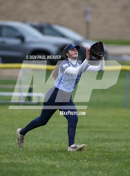 Thumbnail 1 in Millville @ Our Lady of Lourdes Regional photogallery.