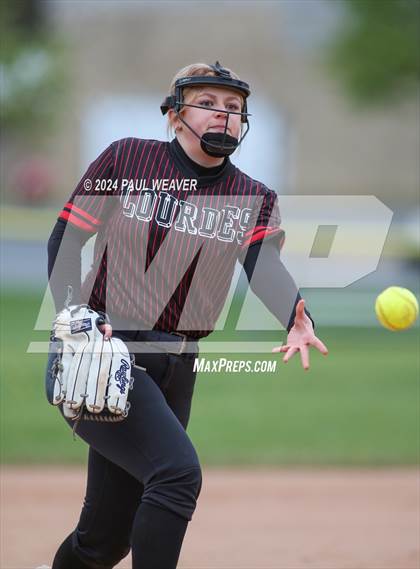 Thumbnail 2 in Millville @ Our Lady of Lourdes Regional photogallery.