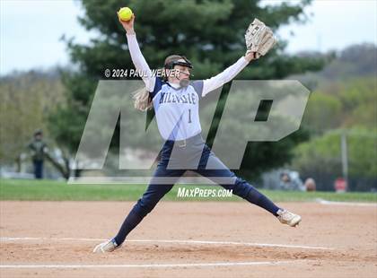 Thumbnail 1 in Millville @ Our Lady of Lourdes Regional photogallery.