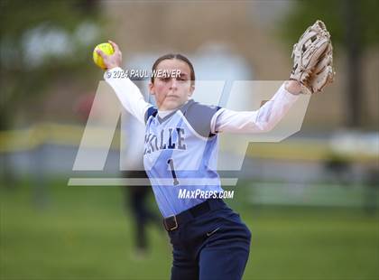 Thumbnail 1 in Millville @ Our Lady of Lourdes Regional photogallery.