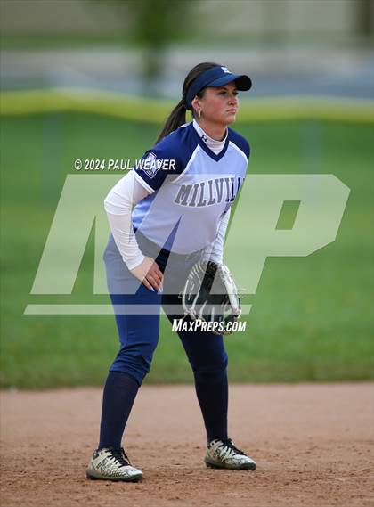 Thumbnail 3 in Millville @ Our Lady of Lourdes Regional photogallery.