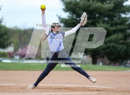 Thumbnail 2 in Millville @ Our Lady of Lourdes Regional photogallery.