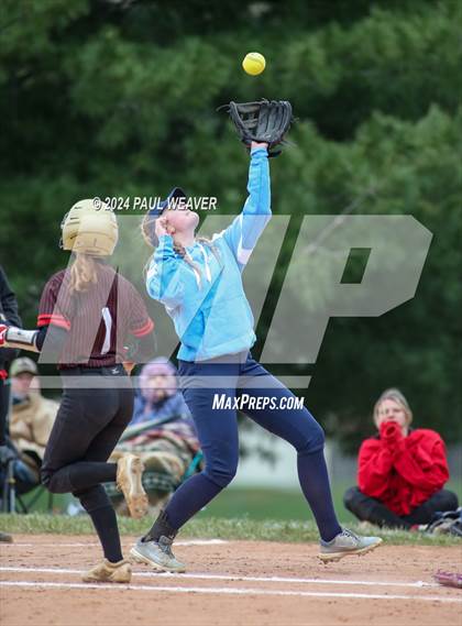Thumbnail 1 in Millville @ Our Lady of Lourdes Regional photogallery.