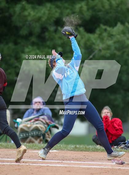 Thumbnail 2 in Millville @ Our Lady of Lourdes Regional photogallery.