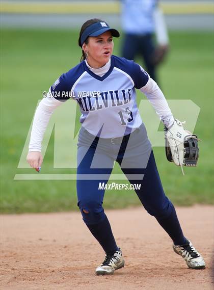 Thumbnail 1 in Millville @ Our Lady of Lourdes Regional photogallery.