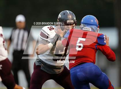 Thumbnail 3 in Thorsby vs. Verbena photogallery.