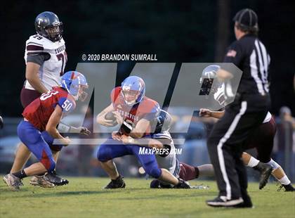 Thumbnail 3 in Thorsby vs. Verbena photogallery.