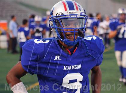 Thumbnail 1 in Diamond Hill-Jarvis @ Adamson photogallery.