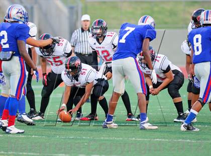 Thumbnail 3 in Diamond Hill-Jarvis @ Adamson photogallery.