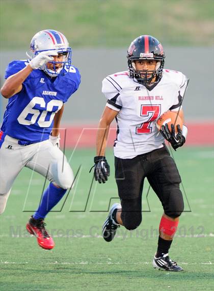 Thumbnail 3 in Diamond Hill-Jarvis @ Adamson photogallery.