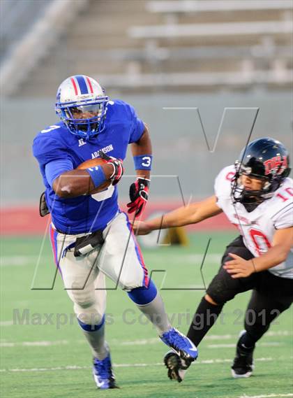 Thumbnail 3 in Diamond Hill-Jarvis @ Adamson photogallery.