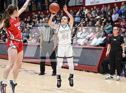 Thumbnail 1 in Archbishop Mitty vs. St. Ignatius College Preparatory (CIF CCS Open Final) photogallery.