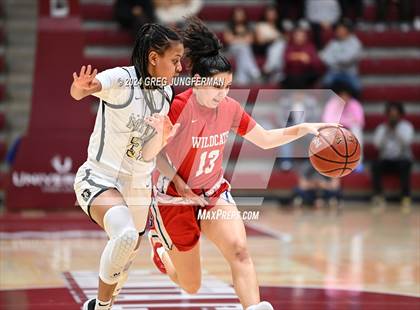 Thumbnail 1 in Archbishop Mitty vs. St. Ignatius College Preparatory (CIF CCS Open Final) photogallery.