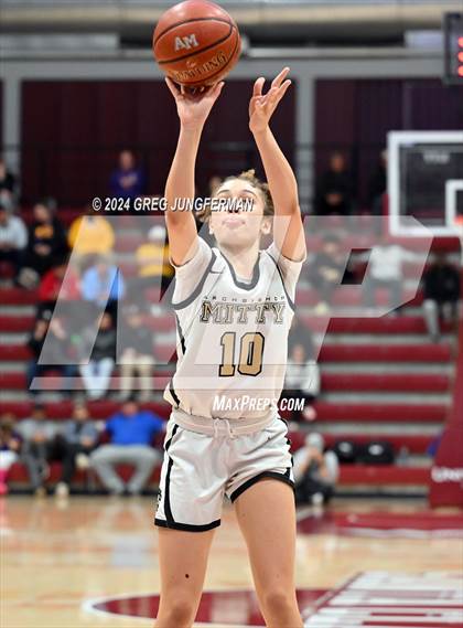 Thumbnail 1 in Archbishop Mitty vs. St. Ignatius College Preparatory (CIF CCS Open Final) photogallery.