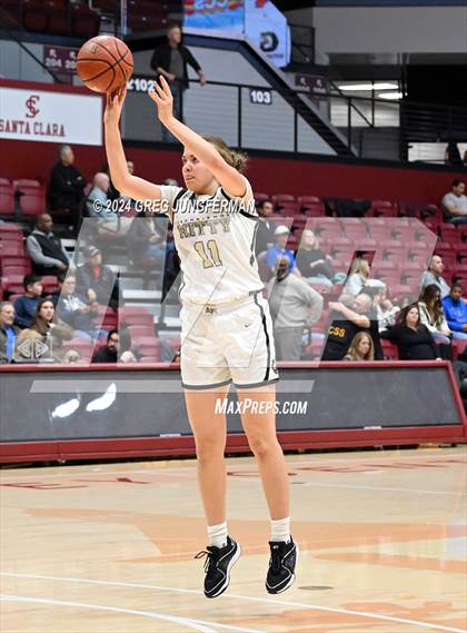 Thumbnail 2 in Archbishop Mitty vs. St. Ignatius College Preparatory (CIF CCS Open Final) photogallery.