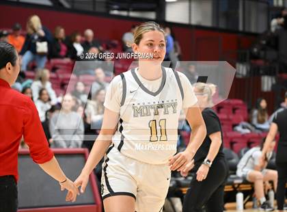 Thumbnail 1 in Archbishop Mitty vs. St. Ignatius College Preparatory (CIF CCS Open Final) photogallery.