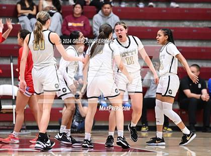 Thumbnail 1 in Archbishop Mitty vs. St. Ignatius College Preparatory (CIF CCS Open Final) photogallery.