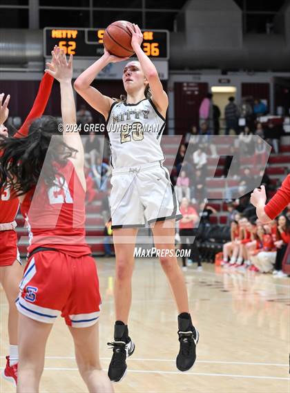 Thumbnail 2 in Archbishop Mitty vs. St. Ignatius College Preparatory (CIF CCS Open Final) photogallery.