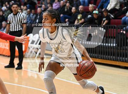 Thumbnail 2 in Archbishop Mitty vs. St. Ignatius College Preparatory (CIF CCS Open Final) photogallery.
