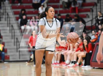 Thumbnail 3 in Archbishop Mitty vs. St. Ignatius College Preparatory (CIF CCS Open Final) photogallery.