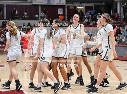 Thumbnail 1 in Archbishop Mitty vs. St. Ignatius College Preparatory (CIF CCS Open Final) photogallery.