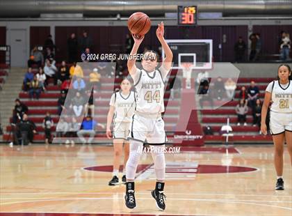 Thumbnail 2 in Archbishop Mitty vs. St. Ignatius College Preparatory (CIF CCS Open Final) photogallery.