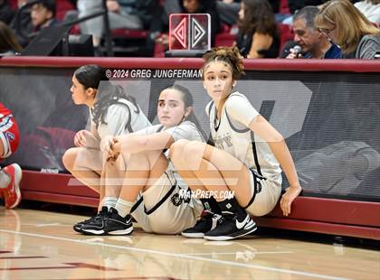 Thumbnail 2 in Archbishop Mitty vs. St. Ignatius College Preparatory (CIF CCS Open Final) photogallery.