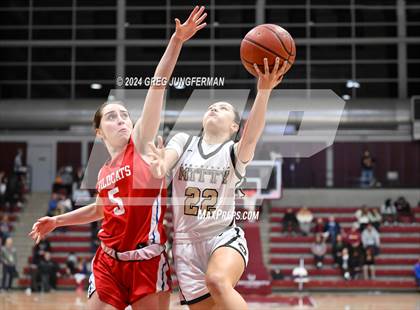 Thumbnail 3 in Archbishop Mitty vs. St. Ignatius College Preparatory (CIF CCS Open Final) photogallery.
