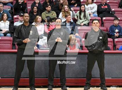 Thumbnail 3 in Archbishop Mitty vs. St. Ignatius College Preparatory (CIF CCS Open Final) photogallery.