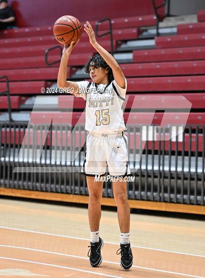 Thumbnail 1 in Archbishop Mitty vs. St. Ignatius College Preparatory (CIF CCS Open Final) photogallery.